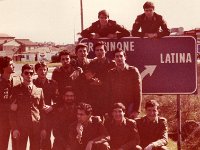 1981 - Frosinone