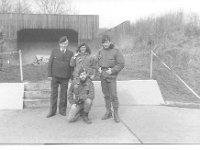 1985 Fulda(D)