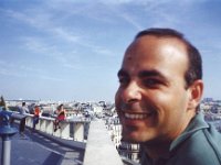 1998 Francia-marco