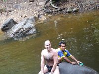 2011 Thailandia